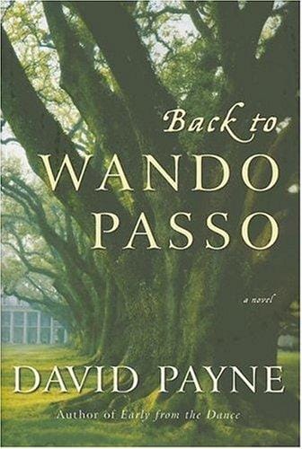 Wando Passo