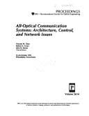 All-optical communication systems