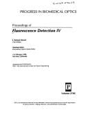 Proceedings of fluorescence detection IV