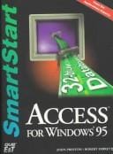 Access for Windows 95 SmartStart