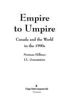 Empire to umpire