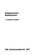 Stadtgeschichte Niedersachsen