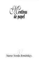 Mentiras de papel