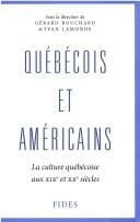 Québécois et Américains