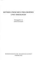 Mythos zwischen Philosophie und Theologie