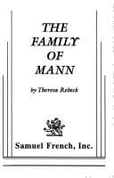 The family of Mann