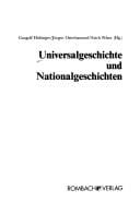 Universalgeschichte und Nationalgeschichten (Rombach Wissenschaft. Reihe aktuell) (German Edition)