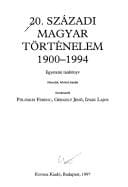 Magyarország története, 1918-1990