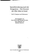 Transkripte und Tondokumente (Phonai) (German Edition)