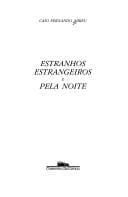 Estranhos estrangeiros