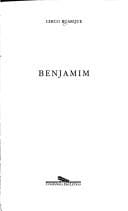 Benjamim