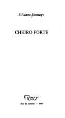 Cheiro forte