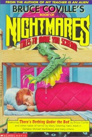 Bruce Coville's Book of Nightmares