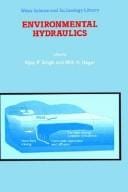 Environmental hydraulics