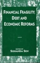 Financial fragility, debt, and economic reforms