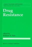 Drug resistance