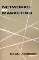 Networks in marketing