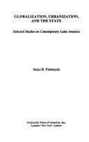 Globalization, urbanization, and the state