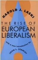 The rise of European liberalism