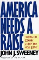 America needs a raise