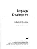Language development
