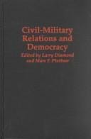 Civil-military relations and democracy
