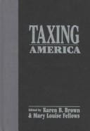 Taxing America