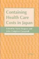 Containing health care costs in Japan
