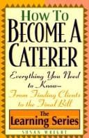 How to become a caterer