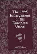 The 1995 enlargement of the European Union
