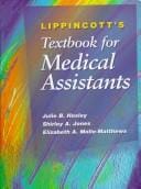 Lippincott's textbook for medical assistants