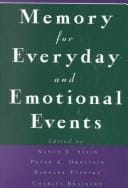 Memory for everyday and emotional events