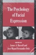 The psychology of facial expression