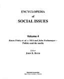 Encyclopedia of social issues