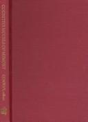 Cognitive models of memory