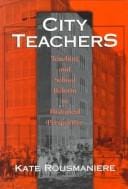 City teachers