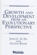 Growth and development from an evolutionary perspective