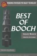 The best of Booch