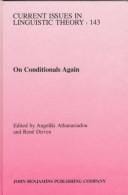 On conditionals again