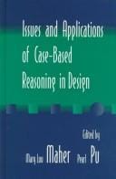 Issues and applications of case-based reasoning in design
