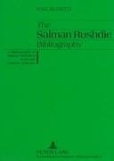 The Salman Rushdie bibliography
