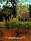 Native Texas plants