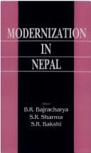 Modernization in Nepal