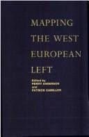 Mapping the West European left