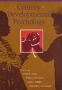 A Century of Developmental Psychology