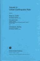 Issues in urban earthquake risk