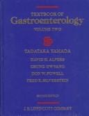 Textbook of gastroenterology