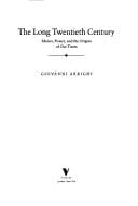 The long twentieth century