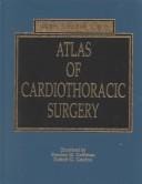 Atlas of cardiothoracic surgery