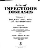 Skin, soft tissue, bone, and joint infections